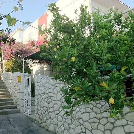 Casa de hóspedes Vinka Tudor