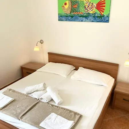 Casa de hóspedes Vinka Tudor 3*