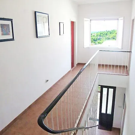 Vinka Tudor Gasthuis Hvar Town