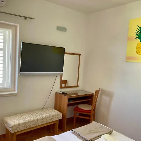 Vinka Tudor Pensjonat 3*