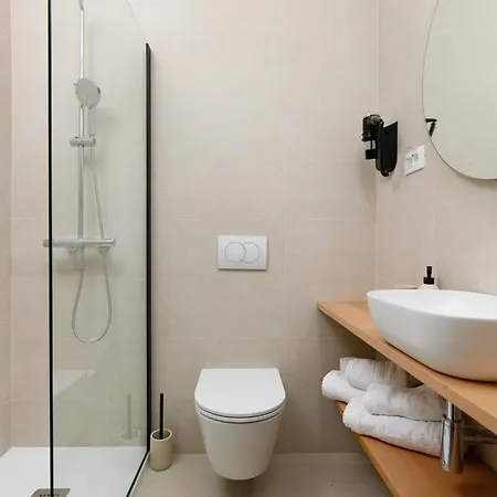 Vinka Tudor Hvar Town