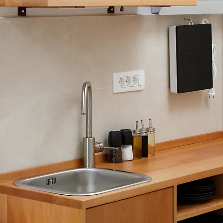 Vinka Tudor 3* Hvar Town