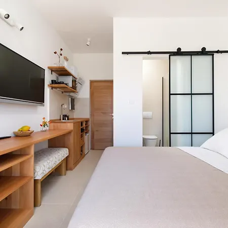 Gasthuis Vinka Tudor