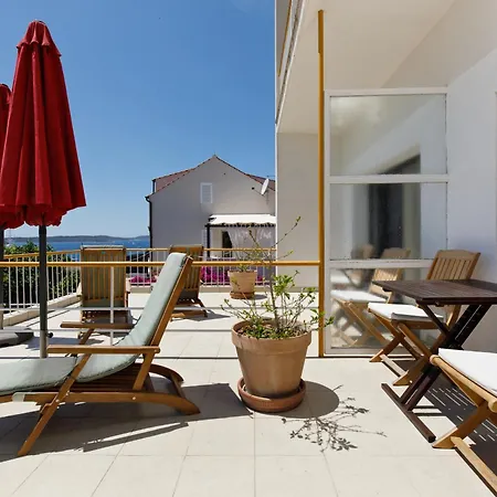 Gasthuis Vinka Tudor Hvar Town