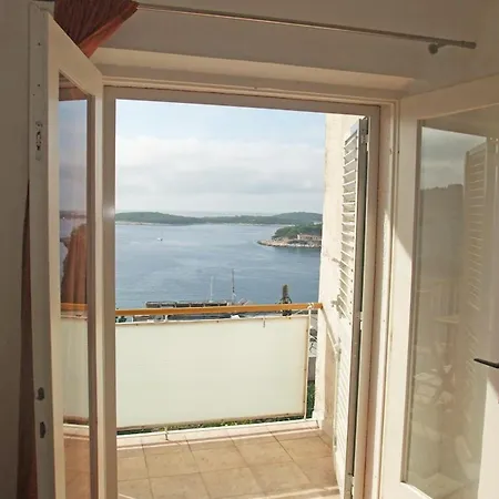 Vinka Tudor Pensión Hvar Town