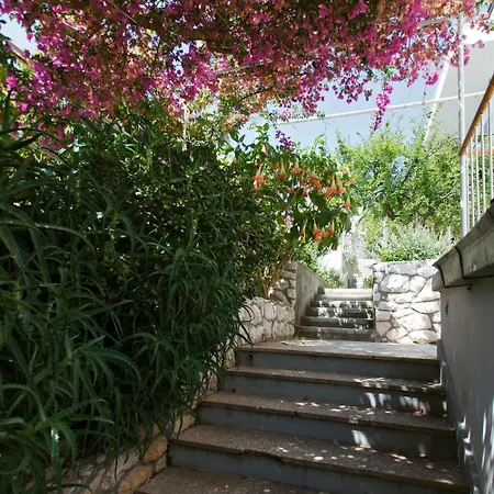 Vinka Tudor Pensión Hvar Town