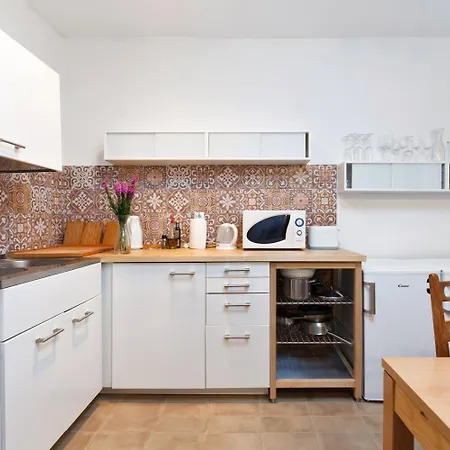 Vinka Tudor Gasthuis 3*