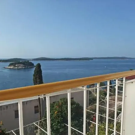 Gasthuis Vinka Tudor Hvar Town