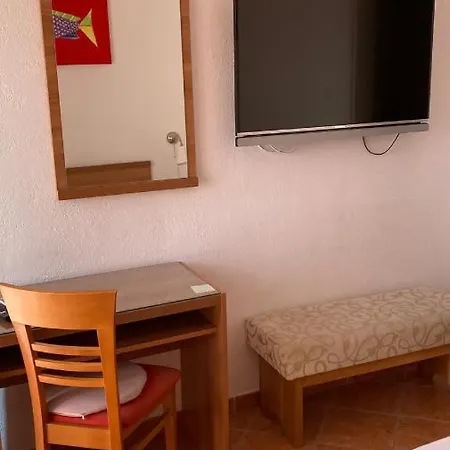 Vinka Tudor Gostinjska kuća