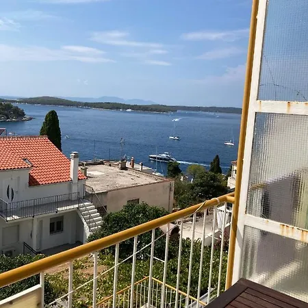 Vinka Tudor Gostinjska kuća