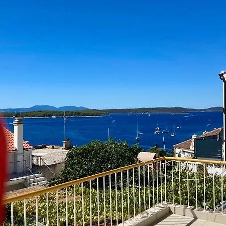 Vinka Tudor Gostinjska kuća