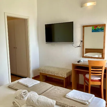 Vinka Tudor Gostinjska kuća Hvar Town