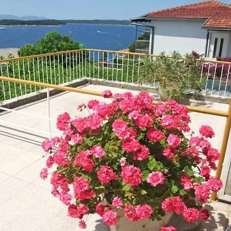 Gostinjska kuća Vinka Tudor