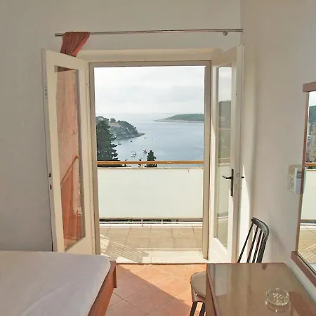 Gostinjska kuća Vinka Tudor 3*