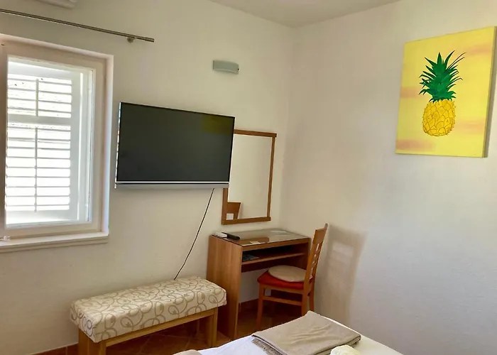 Vinka Tudor Gasthuis 3*