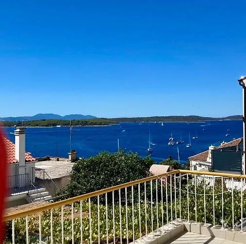 Vinka Tudor Gasthuis